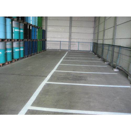 DEVCON イージーライン エッジ ホワイト R47000 1 本