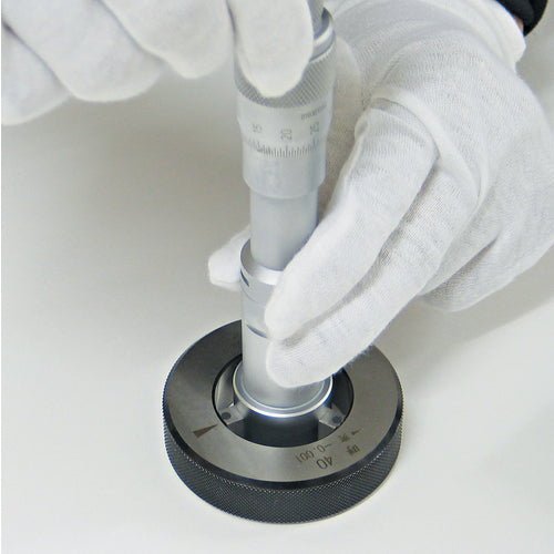 SK Steel Ring Gauge Master Ring Gauge +- Tolerance 20.0mm RG-20.0 1 piece