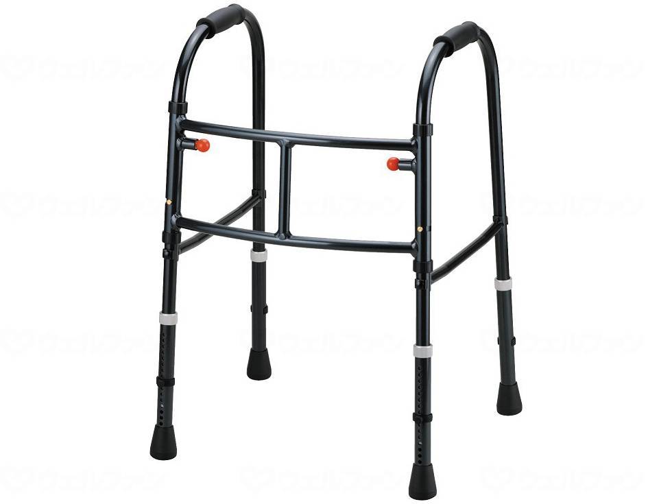 田辺プレスMgウォーカー Ⅱ型 青墨 S