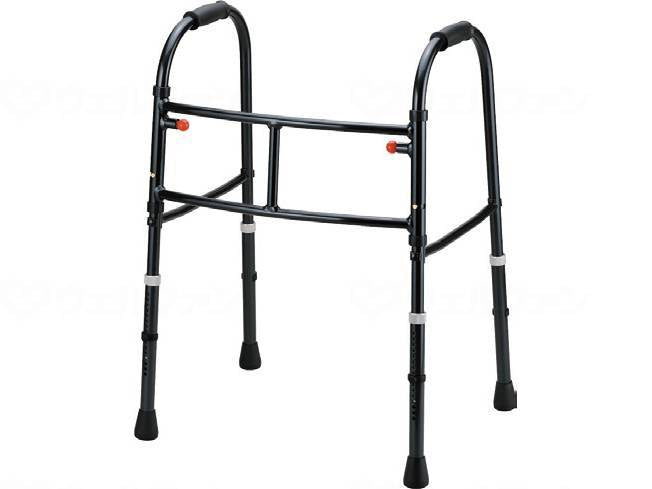 田辺プレスMgウォーカー Ⅱ型 青墨 M