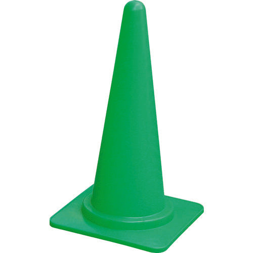 키타무라 안전콘 녹색 S-700-G 1개