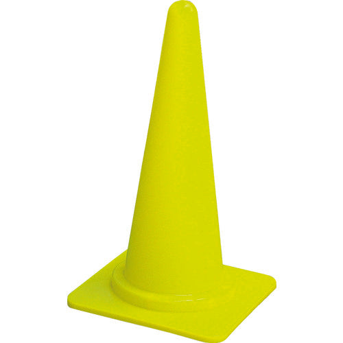 키타무라 안전콘 황 S-700-Y 1개