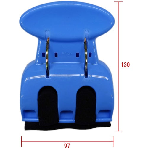 Watabe Low Voltage Protection Clip (L) 309-L 1 pc