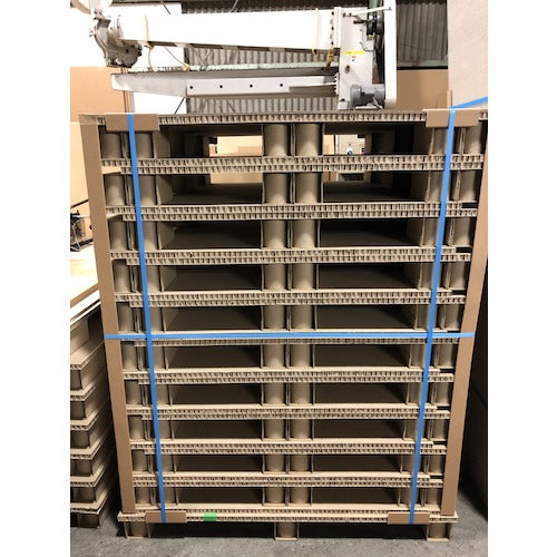 Eltete Edge Board 3X50X50X1000-25 3X50X50X1000-25 25 pieces