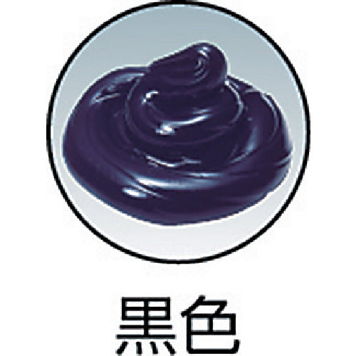 THREEBOND 습기 경화형 탄성 접착제 TB1530B 150g 흑색 광범위한 재료 접착 틱소성 부여 타입(1530BA) TB1530B-150 1개