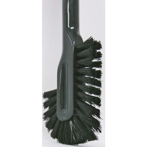 Nippon Cleantec ka:z Drain Brush Black 110370 1 pc