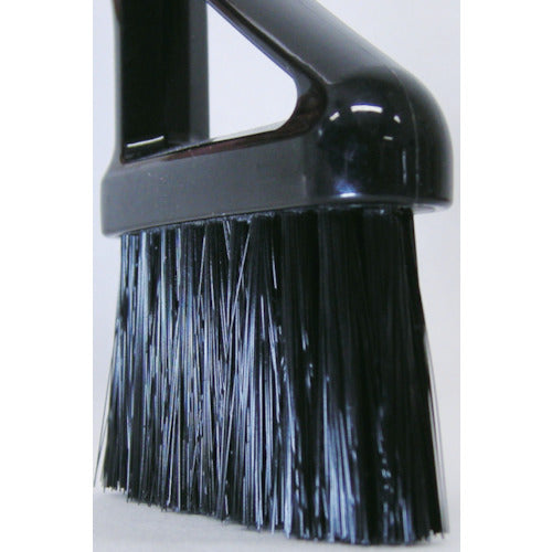 일본 클린텍 ka:z 새시 브러쉬 블랙 110448 1개