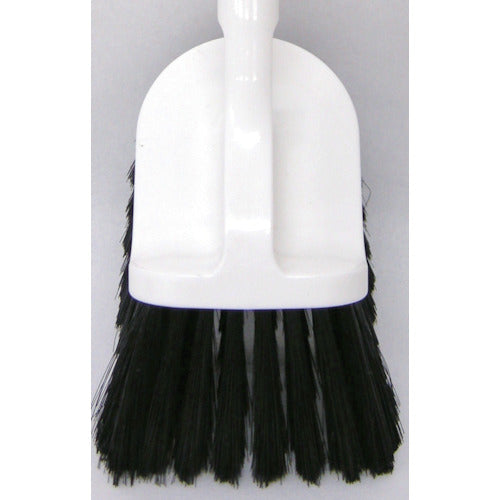 일본 클린텍 ka:z 욕조 브러쉬 화이트 110356 1개