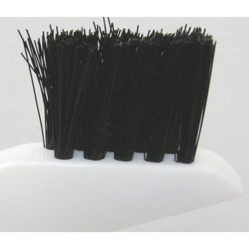 Nippon Cleantec ka:z 2-Way Brush White 110424 1 pc