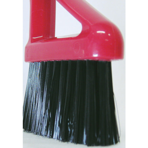 일본 클린텍 ka:z 새시 브러쉬 레드 110462 1개