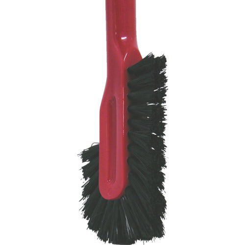 Nippon Cleantec ka:z Drain Brush Red 110394 1 pc