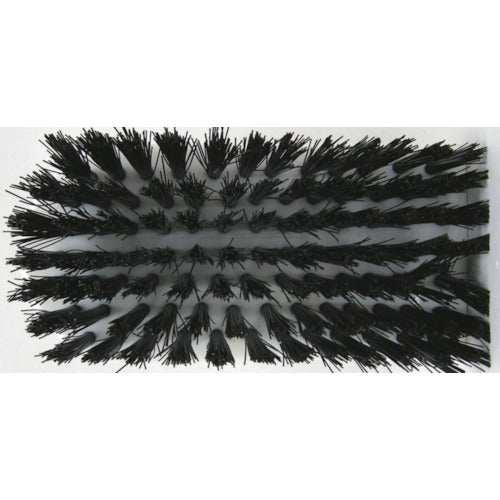 일본 클린텍 ka:z 플로어 브러쉬 화이트 110325 1개