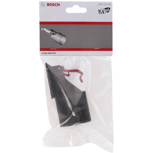 ボッシュ 吸じんアダプターGHO10.8 2608000674 1 個