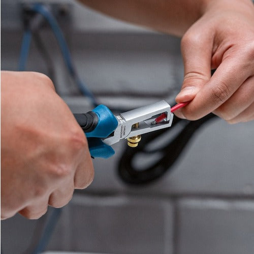 보쉬 와이어 스트리퍼 1600A01V03 1 丁