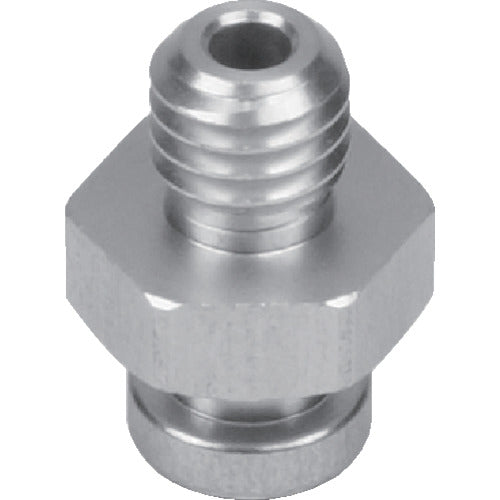 CONVUM Suction Pad Screw (Snap-in Type) for PFG-5 to 15, PJG-6 to 8 TN-PS-10-M5 1 pc