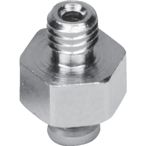 CONVUM Suction Pad Screw (Snap-in Type) for PFG-2 to 3.5 TN-PS-2A-M3 1 pc