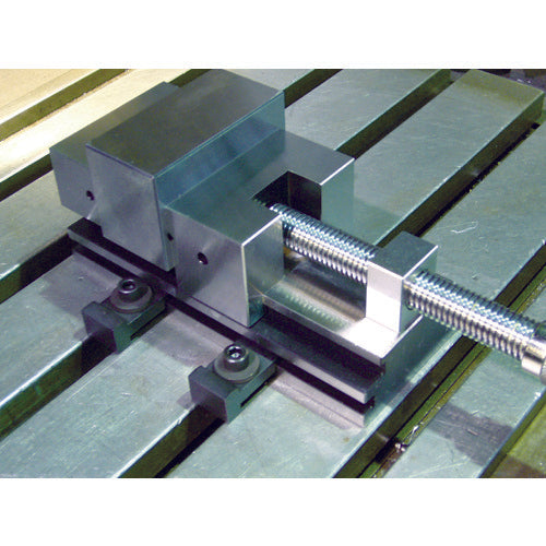 SUPER Vise Clamp Suitable bolt: M8 VC10 1 piece