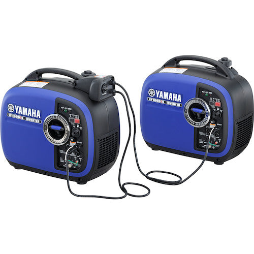 Yamaha soundproof inverter generator EF1600IS 1 unit