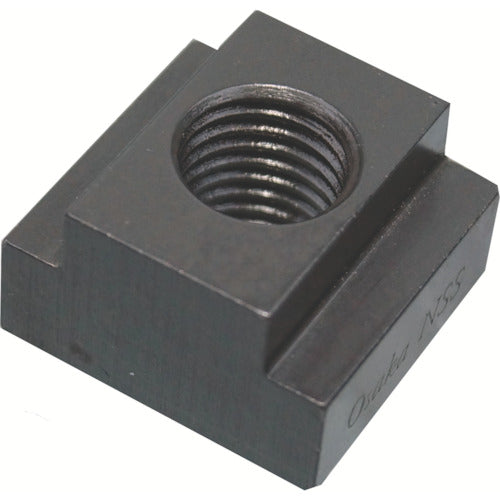 New Strong T-slot nut M10 through-hole 1210-TNK 1 piece