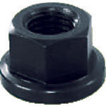 NEW STRONG Flange Nut Screw W 4mm 12-FN 1 pc