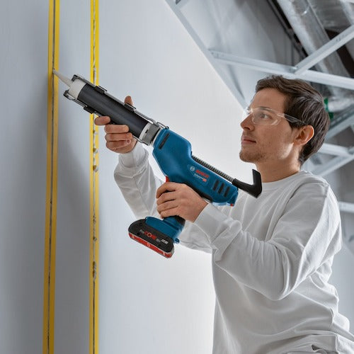 Bosch Cordless Caulking Gun GCG18V-310H 1 unit