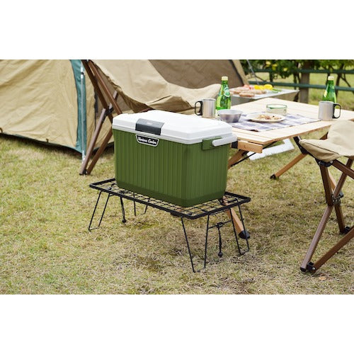 SANKA 베리어 스쿨러 17L 화이트/그린 VAC-17WH/GR 1개