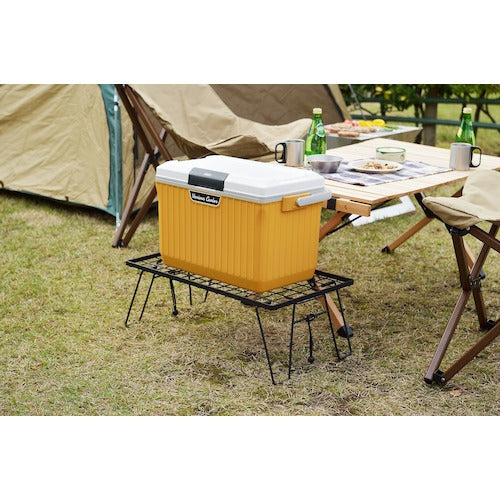 SANKA ベリアスクーラー 17L ホワイト/イエロー VAC-17WH/YE 1 個