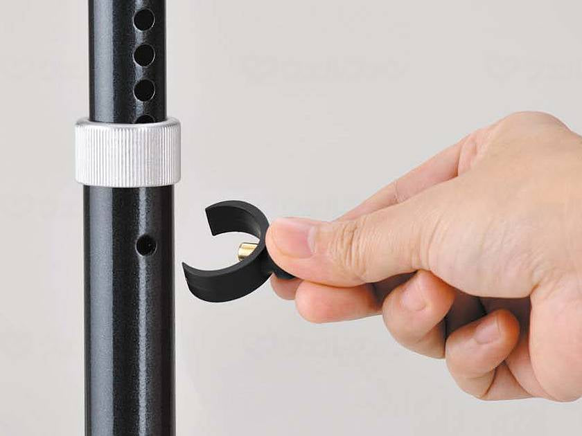 Tanabe Prestra Kane α Midi Blue Ink S