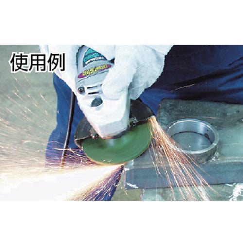 레지본 그린 에이스 골드 GA6 100×6×15 24 GA1006-24 25장