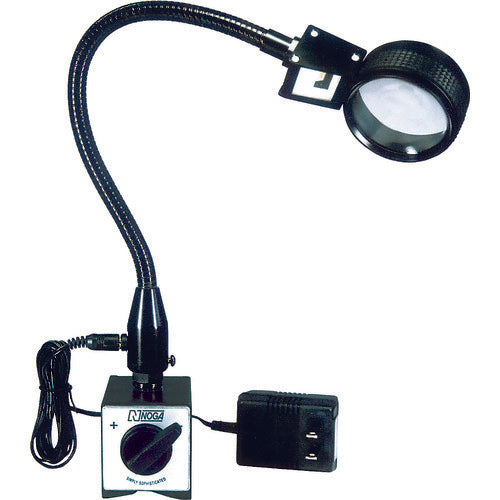 NOGA LED Magnifier (Magnetic Type) LED5000M 1 pc