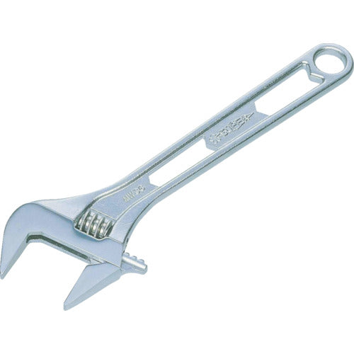 슈퍼 원숭이 렌치 와이드 원숭이 렌치 전체 길이 244mm MWM36 1 丁