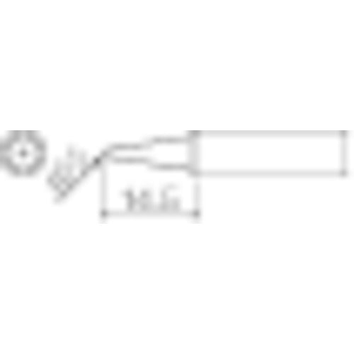 Hakko soldering tip B type T18-B 1 piece