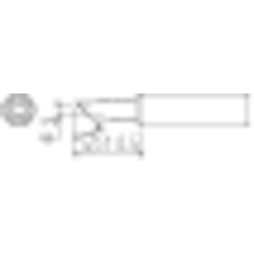 Hakko soldering tip 3C type T18-C3 1 piece