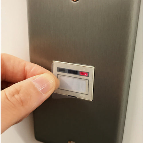 KURITA W Guard Seal Square 40 pcs included DGSS-6069 1 PK