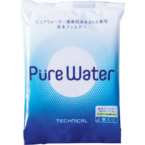 KURITA 퓨어워터용 카트리지 2개입 JBR-3072 1 PK