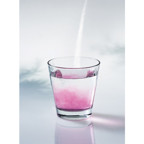 KURITA ウォーターチェッカー 5個入 WC-0828 1 PK