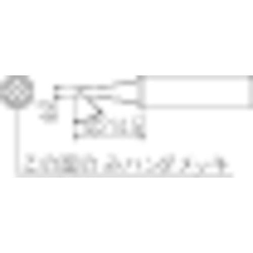 백광 팁 2C형 면만 T18-CF2 1개