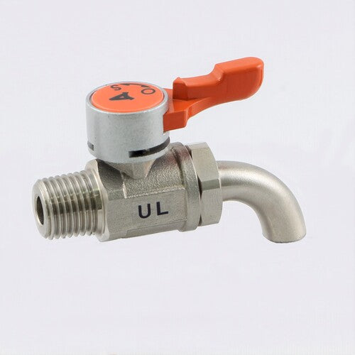 ASOH Ace Ball-21 Downward Discharge Type PT1/8 UL-1100 1 pc