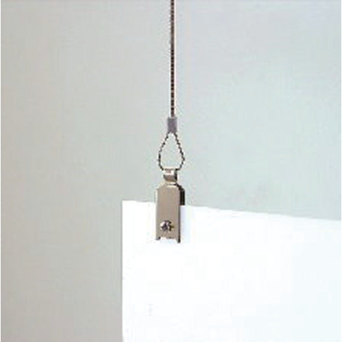 Nissa Chain Stainless Steel Cut Wire Aluminum Rivet 2.5 x 900 mm (1 piece = 1 PK) Y-23 1 piece