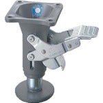 ハンマー 樹脂製ハンマーロック 909LKー125 909LK-42S125 1 個