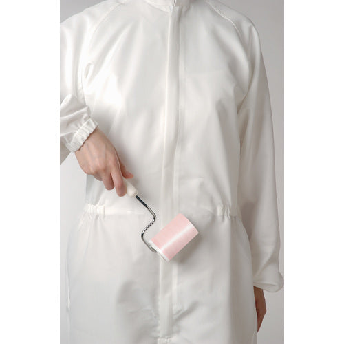 Nitto Professional Wear Cleaner Cushion 160 C3351 1 bottle