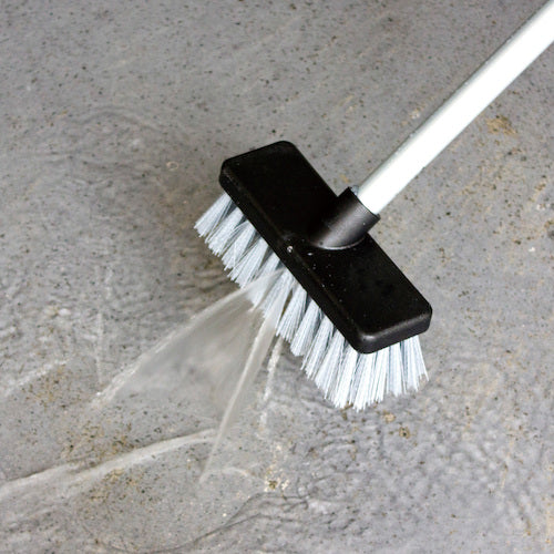 Teramoto Hose Deck Brush WS CL-416-210-0 1 piece