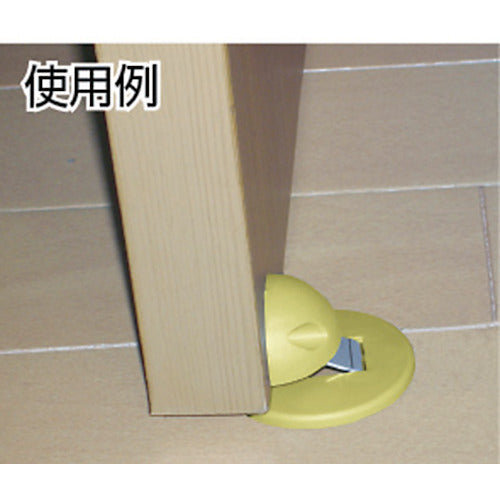 MK MG Door Catcher Magnetic Gold NAKDOOR-00V 1 pc