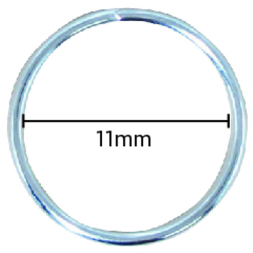 mitsuya 이중 링 NO. 5 200개 NR-5 1상자