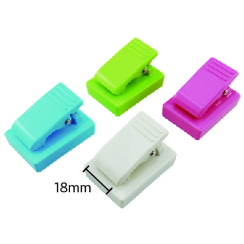 mitsuya MG 클립 큐 비트 4 개 CB-01P 1 PK