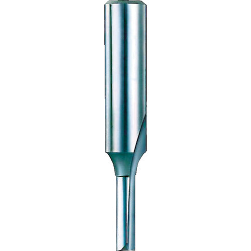 Dainichisho Woodworking Bit Solid Carbide Straight 6x4 SO64 1 piece