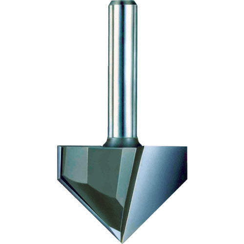 Dainichisho Woodworking Bit V-Groove Bit 6 x 90° V90 1 pc