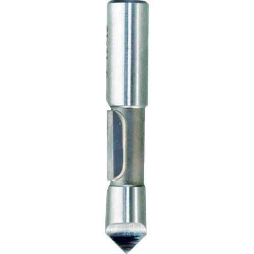Dainichisho Woodworking Bit, Powerful 1-Stage Flash Bit, 12 x 12, K1F1212, 1 pc