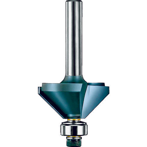 Dainichisho Corner Bit with Umbrella Chamfer 45° KM45 1 pc