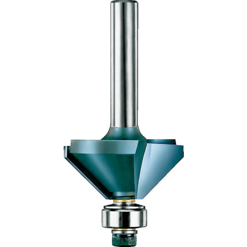 Dainichisho Corner Bit with Umbrella Chamfer 60° KM60 1 pc